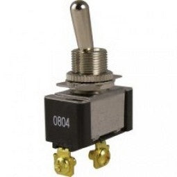 Door King 1601-041 | Slide Gate Operator Toggle Switch, Spst, 2-Position