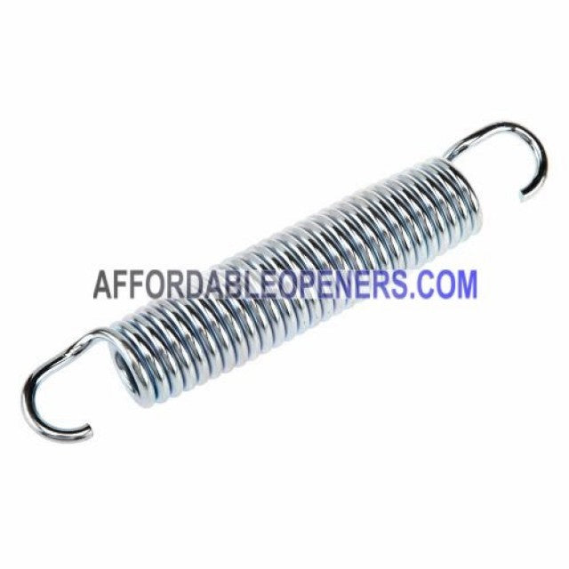 Door King 1610-031 | Stainless Steel Spring For 1610-080