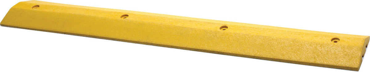 Door King 1610-150 | Traffic Control Speed Bump, Pre-Fabricated, 6 Length