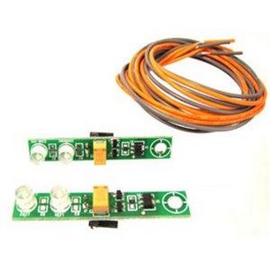 Door King 1804-700 | Led Light Kit 1810 Surface