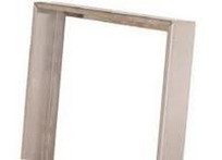 Door King 1814-152 | Flush To Surface Mounting Kit 80 Series Systems