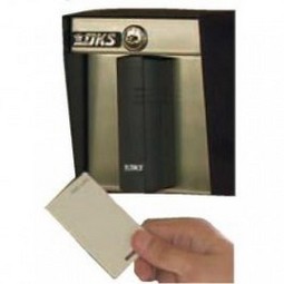 Door King 1815-230 | Prox Reader Idteck Rf10 With Surface Mount Encl