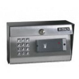 Door King 1815-250 | Card Reader Dk Prox / Wiegand Keypad