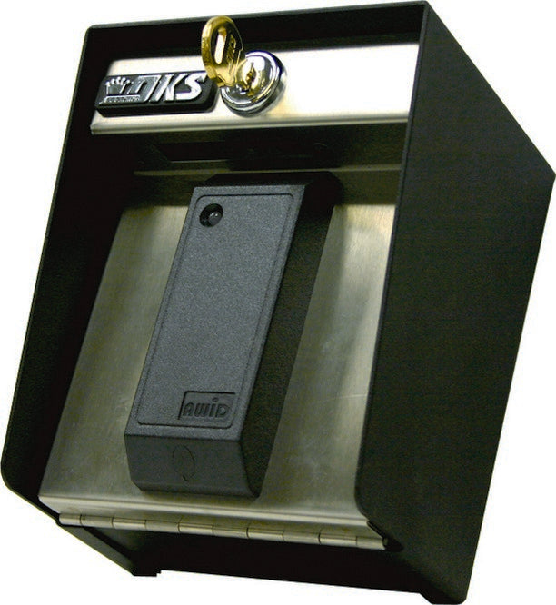 Door King 1815-290 | Prox Reader Awid With Surface Mount Encl