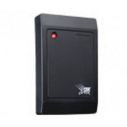 Door King 1815-301 | Proximity Card Reader, Single Gang, 12 Volt Dc, 200 Ma, 4 Inch Read Range, 125 Khz