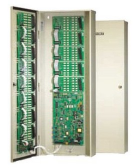 Door King 1816-080 | Main Cabinet