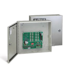 Door King 1816-083 | No Phone Line Intercom Expansion For Access Plus Systems