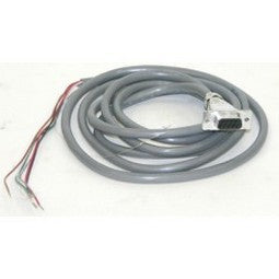 Door King 1818-040 | Telephone Connecting Cable, Rs-232, 72" Length