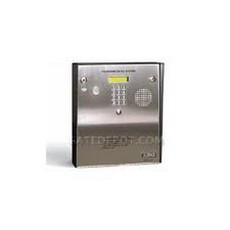 Door King 1833-080 | Telephone Entry And Access Control System, Pc Programmable, Surface Mount, 4-Digit, 24-Entry Point, 11.25" W X 4.75" D X 13" H, With Power Transformer