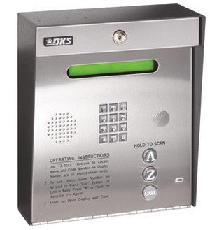 Door King 1835-080 | 1835 80 Series Surface Mount