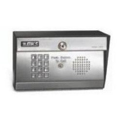 Door King 1838-120 | Remote Call Station With Wiegand Keypad