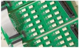 Door King 1982-010 | Relay Board For 1816 System