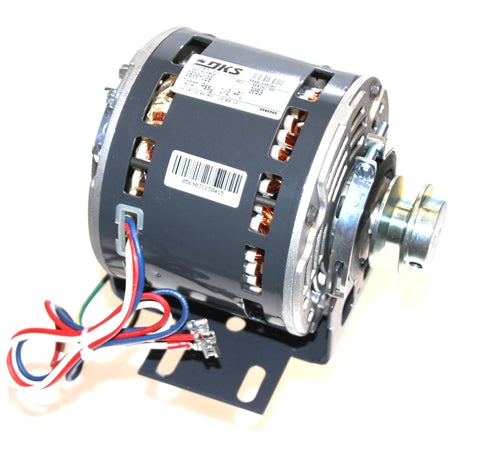 Door King 2600-126 | Motor Assembly 1/2 Hp