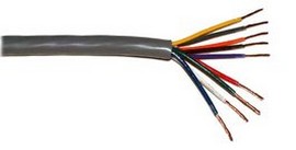 Door King 2600-757 | Pri-Sec Interconnect Wire 50 Ft