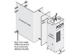 Door King 6500-480 | Heater Kit For 6500 Series Operators Only
