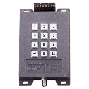 Door King 8054-082 | Receiver Microplus 100M