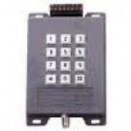 Door King 8054-083 | Receiver Microplus 250M