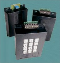 Door King 8054-084 | Receiver Microplus 500M