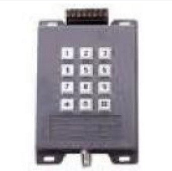 Door King 8057-082 | Receiver Microclik 100M