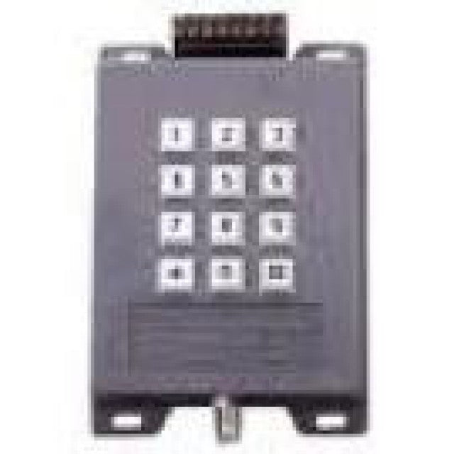 Door King 8057-088 | Receiver Microclik 16000M
