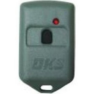 Door King 8066-084 | Access Control Proximity Card, Standalone, 1-Button, With Built-In Proximity Card Reader, Id Teck Tag
