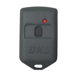 Door King 8069-080 | Programmable Telephone Entry/Access Control Rf Transmitter, 1-Button