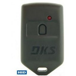 Door King 8069-084 | Programmable Telephone Entry/Access Control Rf Transmitter, 1-Button, With Hid Tag