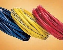 Door King 9401-061 | Loop Ground Prefab - Yellow Wire