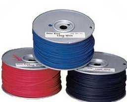 Door King 9402-077 | Loop Wire Black 1000Ft Spool