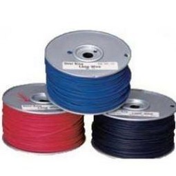 Door King 9402-079 | Loop Wire Blue 1000 Ft. Spool
