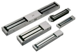 Door King DKGL-S6-1 | Access Control Magnetic Gate Lock, 600 Lb, For Gate Frame, Door
