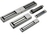 Door King DKML-S3-1 | Mag Lock 300 Lb