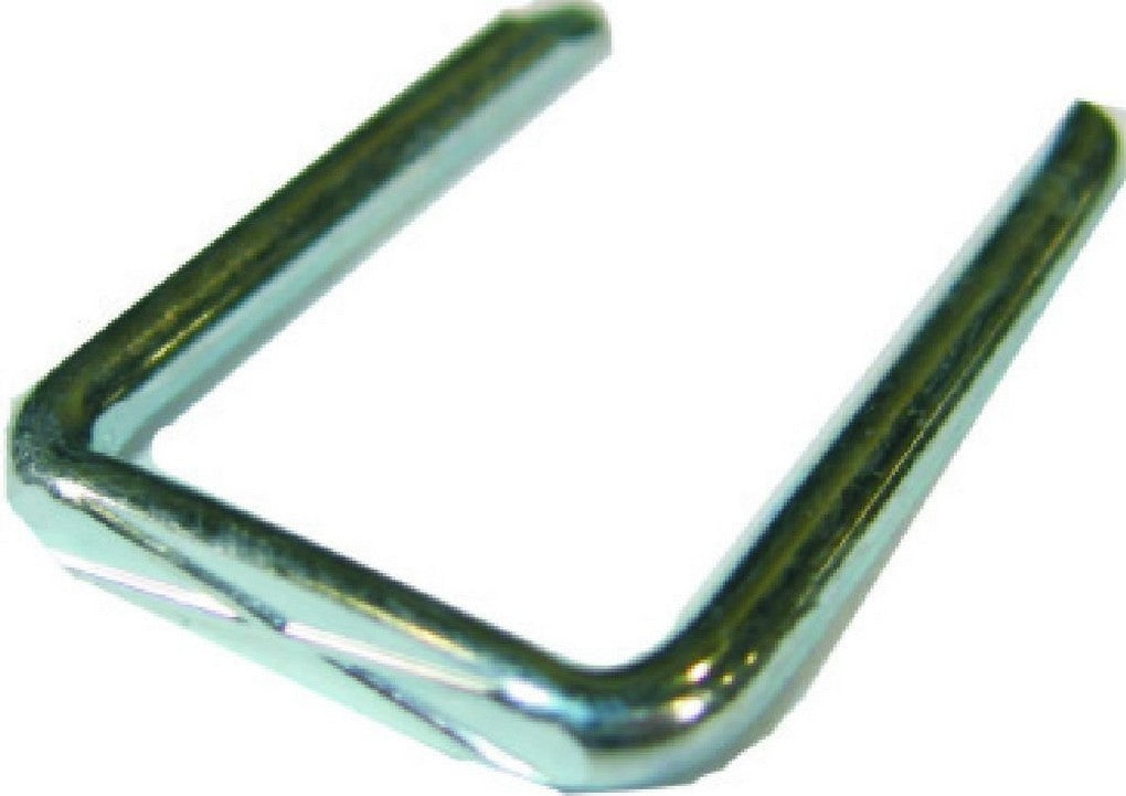 L H Dottie Company BXG1005 | Romex Staples 9/16" X 1-3/16" 3 Conductor, Electrogalvanized Steel, 500/Box