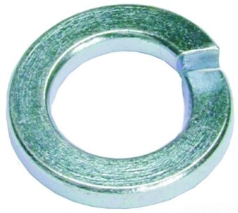 L. H. Dottie LWS14 1/4" Lock Washers Stainless Steel