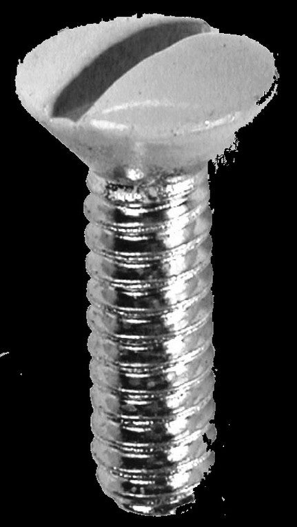 L. H. Dottie RMC83234 | 8-32 x 3/4'' Phillips/Slotted Round Head Machine Screw