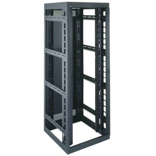 Middle Atlantic DRK19-44-42 | DRK Series Rack, DRK19-44-42, 42" D X 83 1/2" H