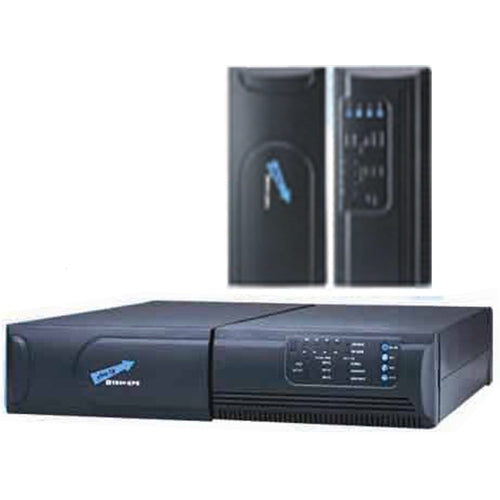 Direct Ups JPX3000 | JPX Smart 3.0K Line Interaction