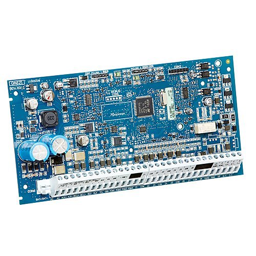 DSC HS2016PCBCP01 | PowerSeries Neo Security Control Panel Board