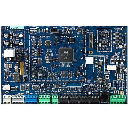 DSC HS3128-NAKIT1 | Hs3128Base With Hsc3010C, Cabinet, Hs2Lcdpro, Acck3 &, Hs65Wpsna