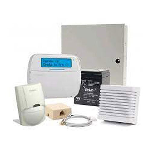 DSC HS32-219 | Intrusion Detection Control Panel Kit, Neo Control Panel Kit