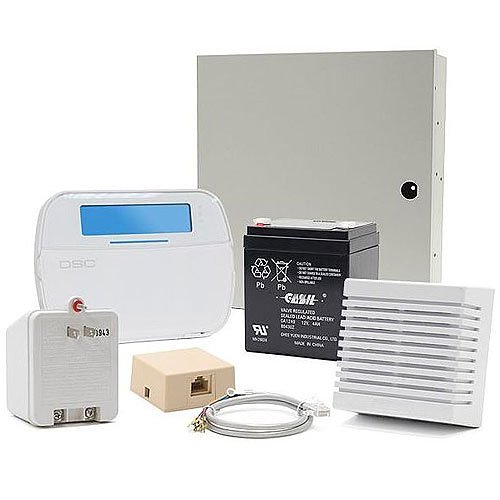 DSC HS32-51CP01 | Control Panel Kit