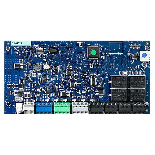 DSC HSM3204CXPCB | Hsm3204Cx Corbus Repeater Module Pcb Only