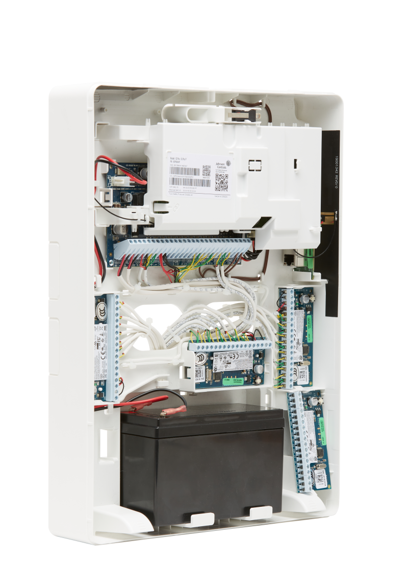 DSC IQPR001M | IQ Pro Security Control Panel