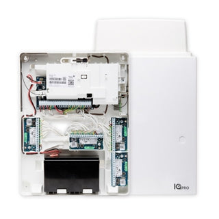 DSC IQPR001M | IQ Pro Security Control Panel