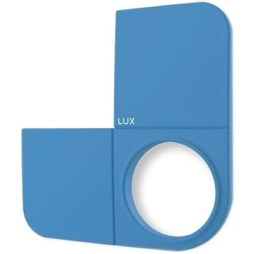 DSC KONO-SB | Lux Konozw Decor Snap Cover, Sky Blue