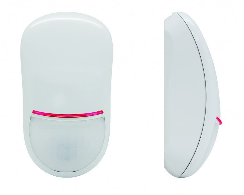 DSC LC203 | PIR Motion Detector with Pet Immunity