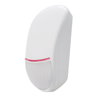 DSC LC203 | PIR Motion Detector with Pet Immunity