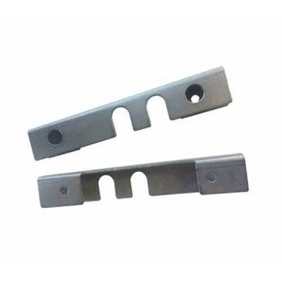 DSC SG-S5LBRKT | Mounting Bracket for Up to 6 RTC Line Cards.