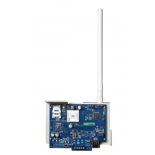 DSC TL280LERX-RG | Powerseries Neo LTE/IP Dual-path Alarm Communicator