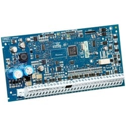 DSC HS2032NKCP01 | Powerseries Neo Hs2032 Control Panel With Cp01 Software In A Large Cabinet. No Keypad